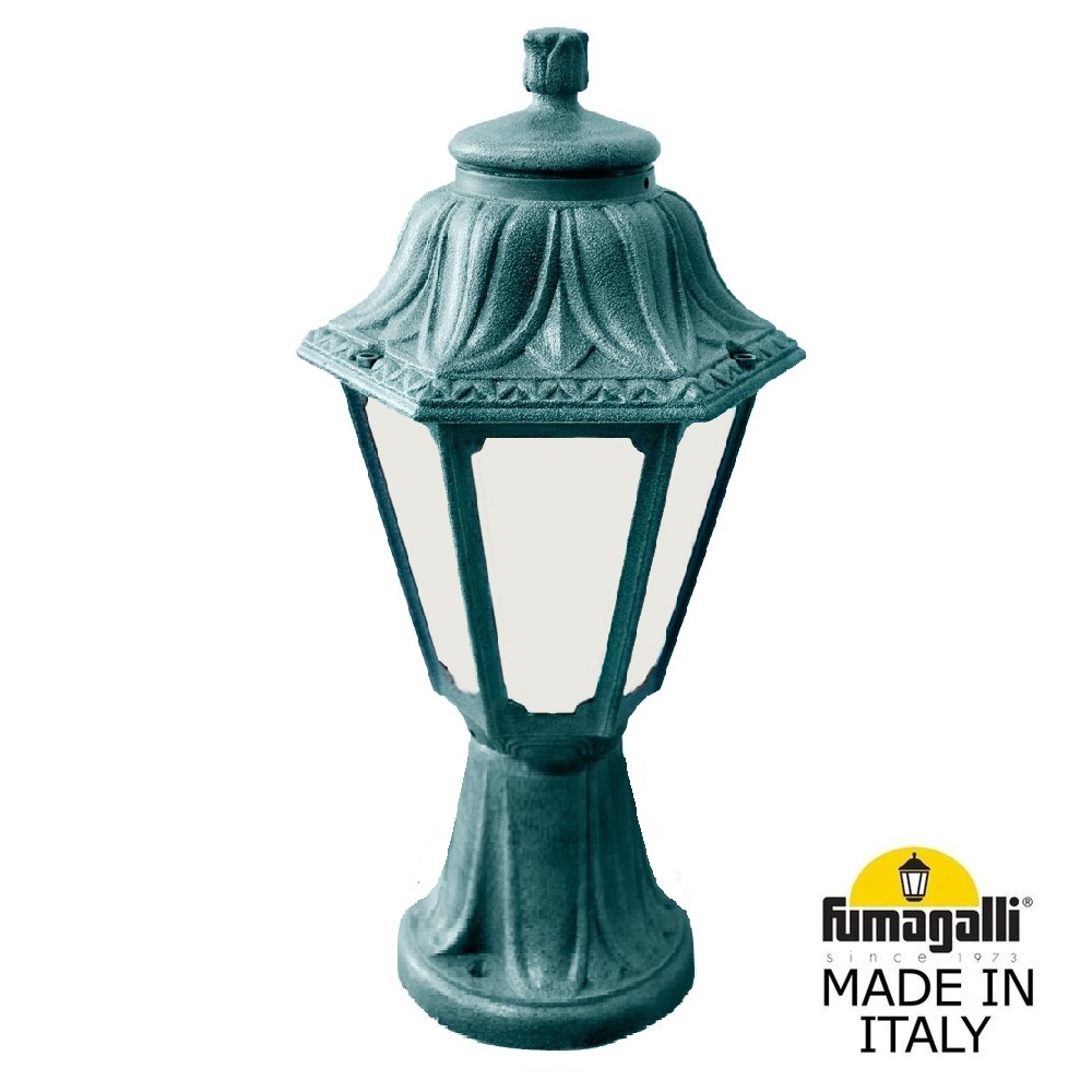 Ландшафтный светильник Fumagalli MINILOT/ANNA E22.111.000.VYE27 в #REGION_NAME_DECLINE_PP#