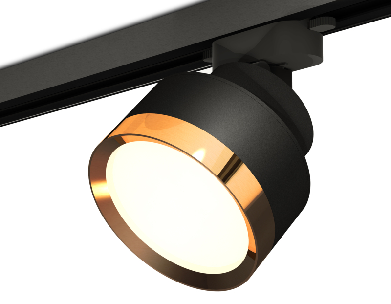 Трековый светильник Ambrella Light Track System XT8102004 (A2526, A2106, C8102, N8124) в Санкт-Петербурге