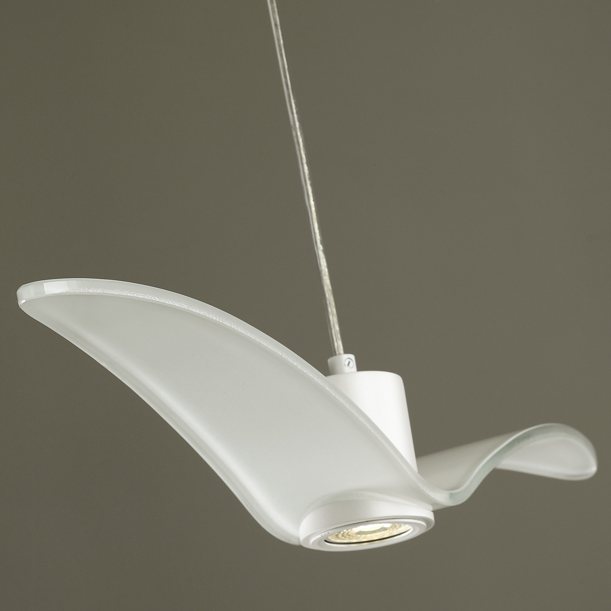 Подвесной светильник Odeon Light Birds 4904/1A в Санкт-Петербурге