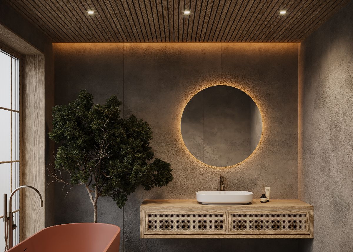 Встраиваемый светильник Maytoni Flint DL101-GU10-TRS-B в Санкт-Петербурге