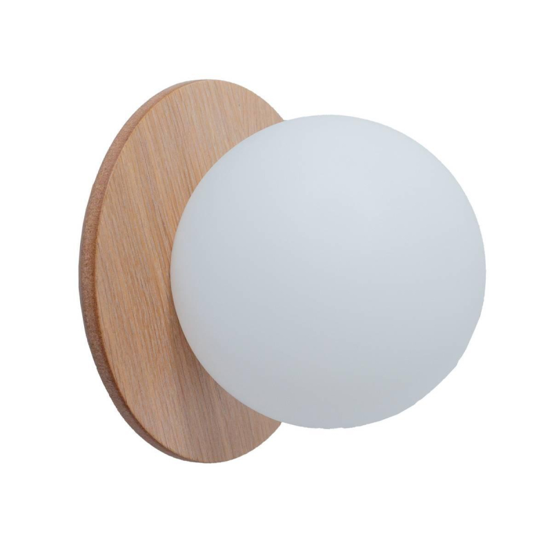 Настенный светильник TopDecor Sphere AP1 72 00 в Санкт-Петербурге