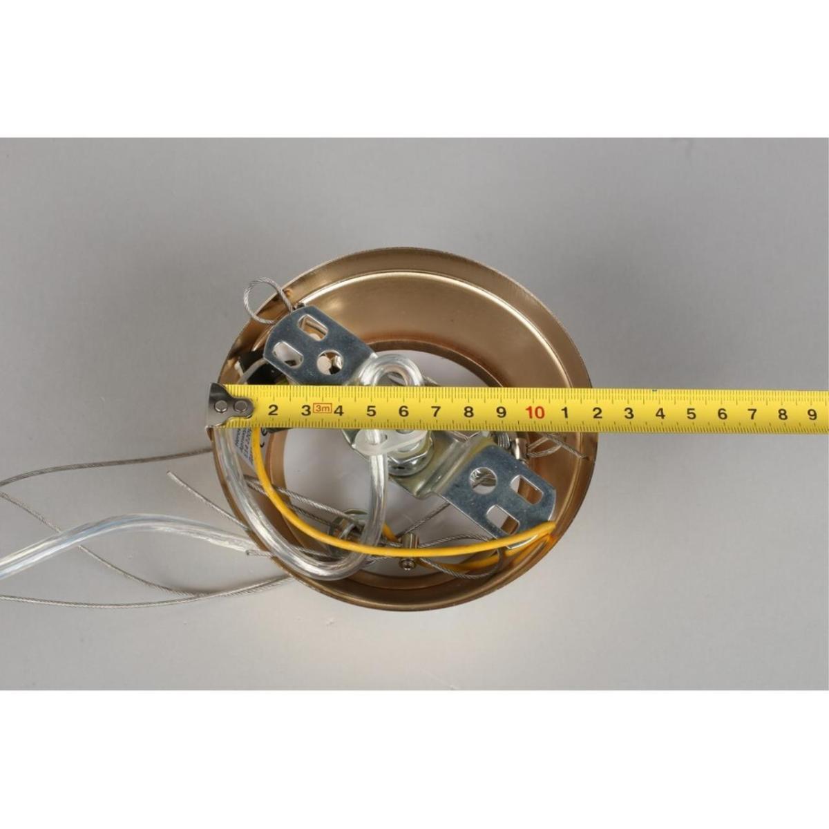 Подвесная люстра Aployt Elinor APL.801.03.12 в Санкт-Петербурге