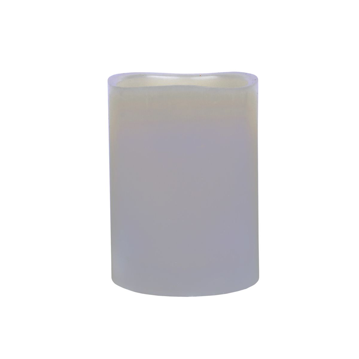 Свеча светодиодная Uniel ULD-F061 WARM WHITE CANDLE UL-00008622 в Санкт-Петербурге