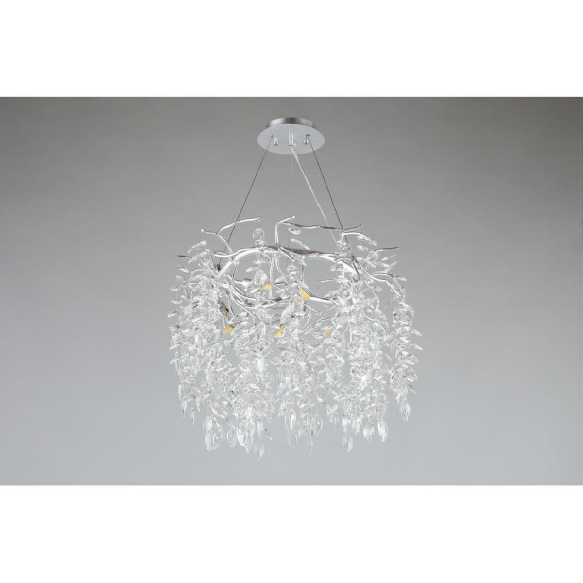 Подвесная люстра Aployt Gertunia APL.847.13.10 в Санкт-Петербурге