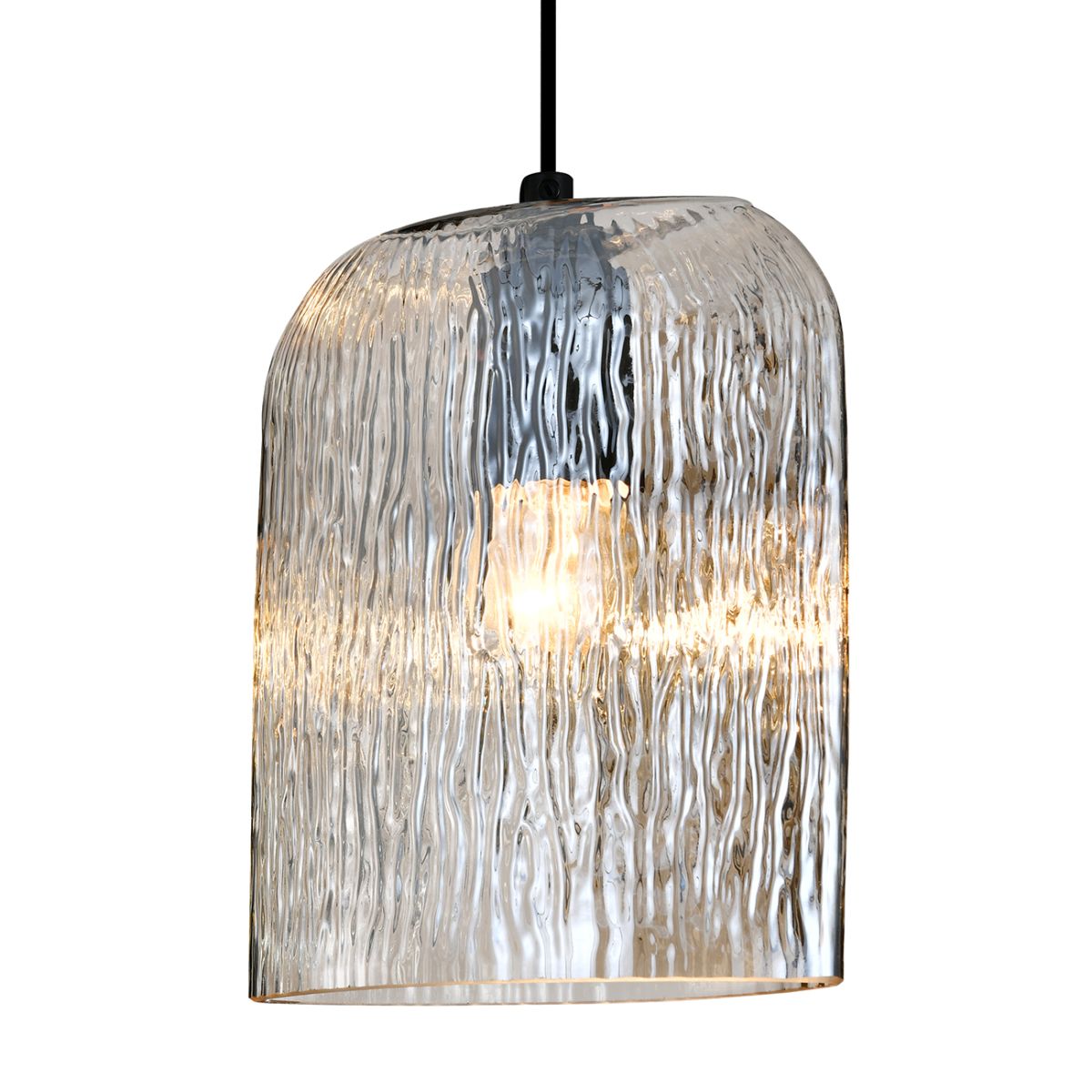 Подвесной светильник Indigo Pioggia 11073/1P Cognac V000611 в Санкт-Петербурге