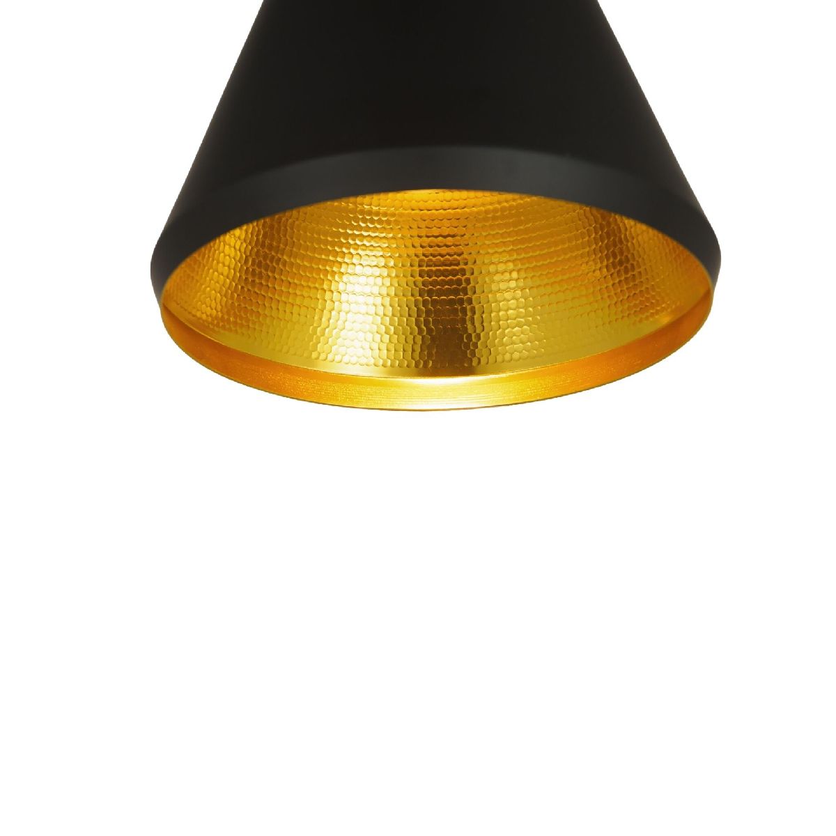 Подвесной светильник Lumina Deco Loffia LDP 7867 BK+GD в Санкт-Петербурге