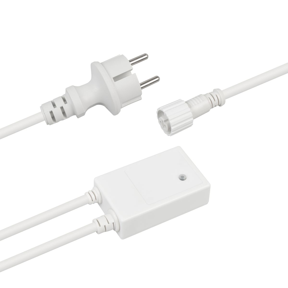 Контроллер Ardecoled ARD-PRO-WI-FI (230V, Tuya Wi-Fi) (Закрытый) 062512 в Санкт-Петербурге