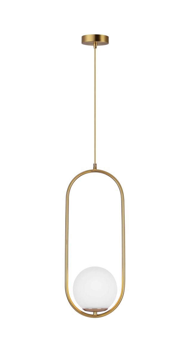 Подвесной светильник Moderli Klaster V11585-1P в Санкт-Петербурге