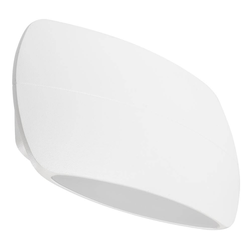 Настенный светодиодный светильник Arlight SP-Wall-200WH-Vase-12W Day White 021091 в Санкт-Петербурге