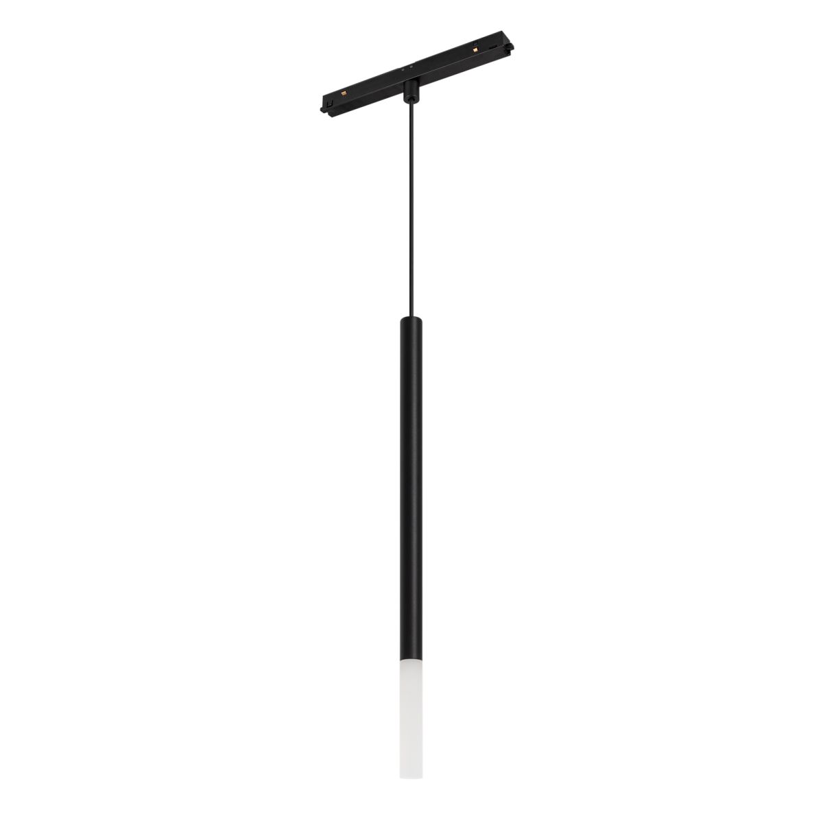 Трековый магнитный светильник Arlight MAG-ORIENT-STICK-HANG-R20-3W Day4000 (Черный, 180 deg, 48V) (IP20 Металл) 036541(2) в Санкт-Петербурге