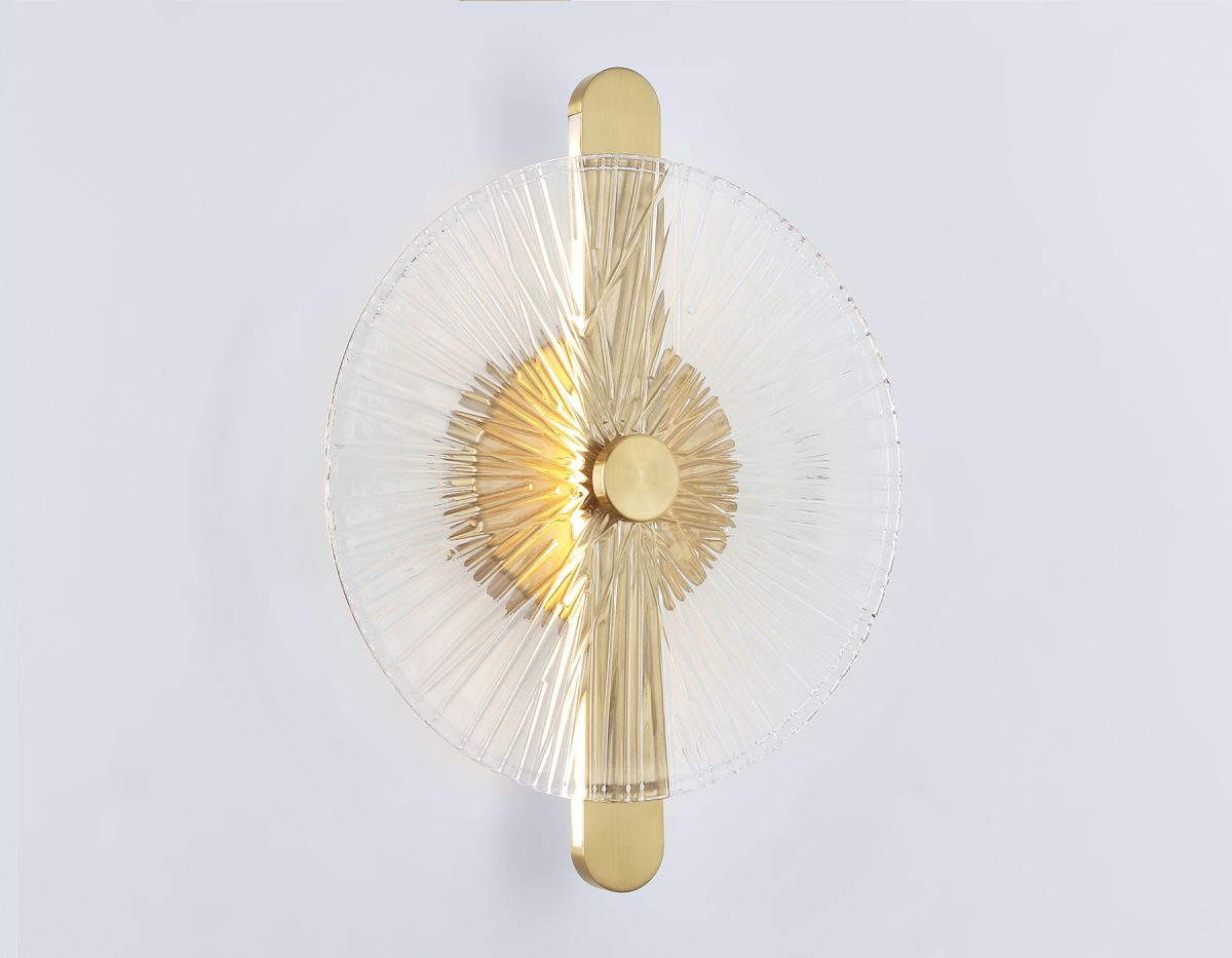 Настенный светильник Ambrella Light High Light Crystal LH31143 в #REGION_NAME_DECLINE_PP#