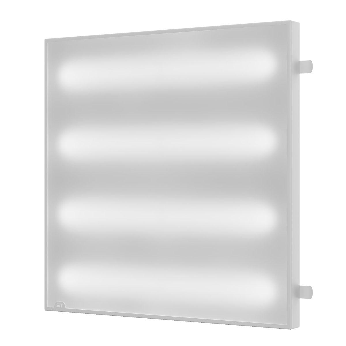Светильник грильято ST Luce Standart STP-G-1001-O-36-4K-40 в #REGION_NAME_DECLINE_PP#