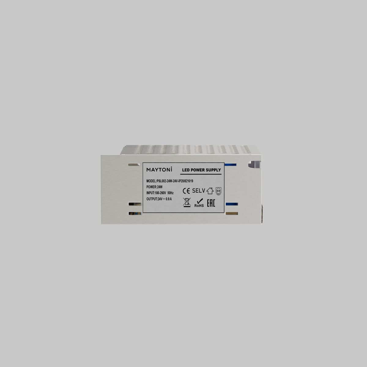 Блок питания Maytoni Led Strip PSL002 24В 24Вт IP20 821019 в Санкт-Петербурге