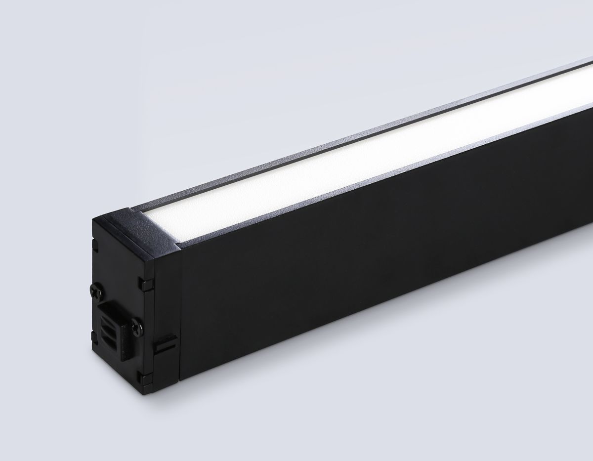 Трековый светодиодный светильник Ambrella Light Track System GL1710 в Санкт-Петербурге