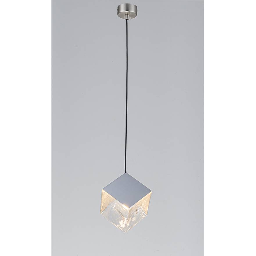 Подвесной светильник Belfast Skerry 101-1 CR CL в Санкт-Петербурге