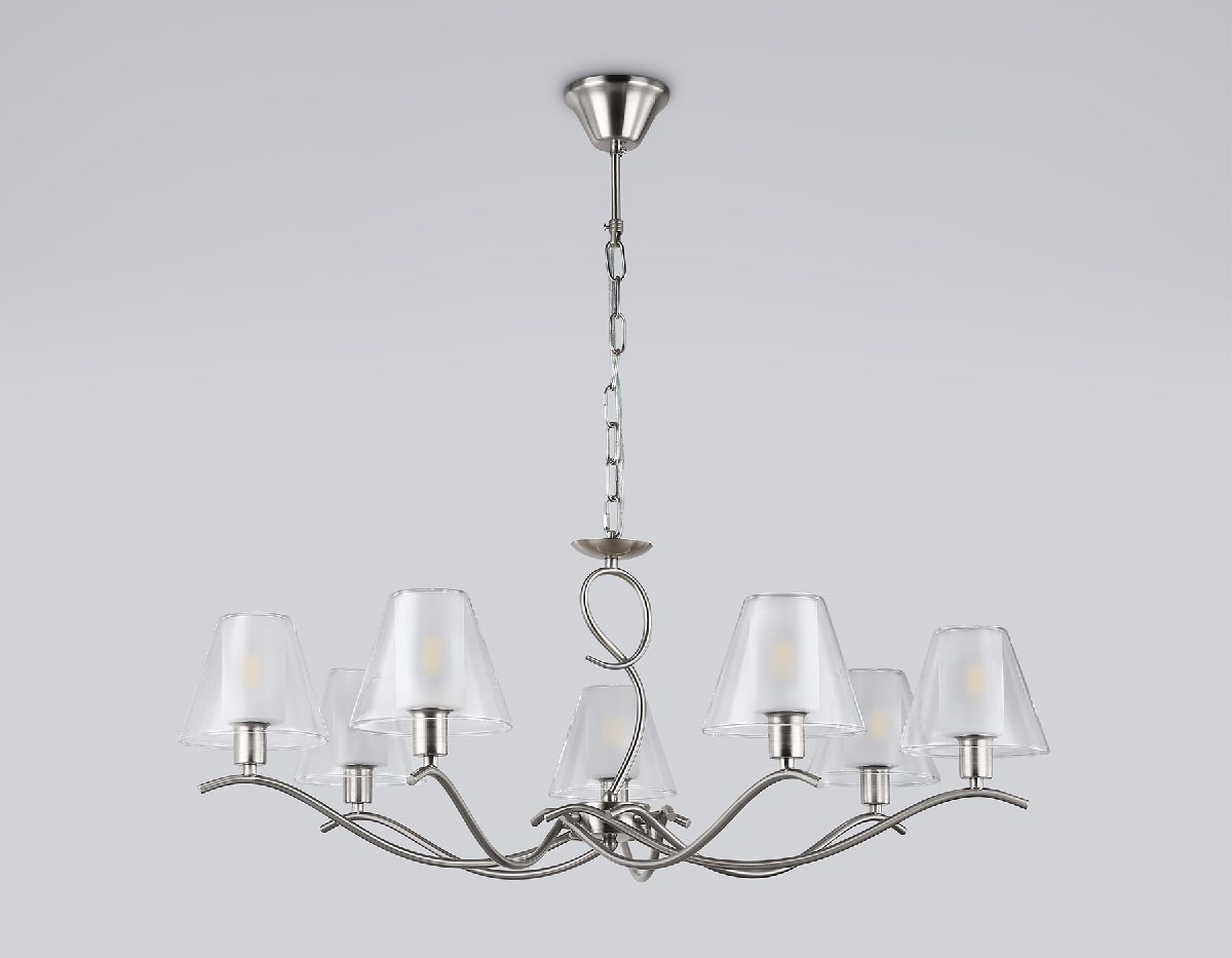 Подвесная люстра Ambrella Light High Light Modern LH57083 в Санкт-Петербурге