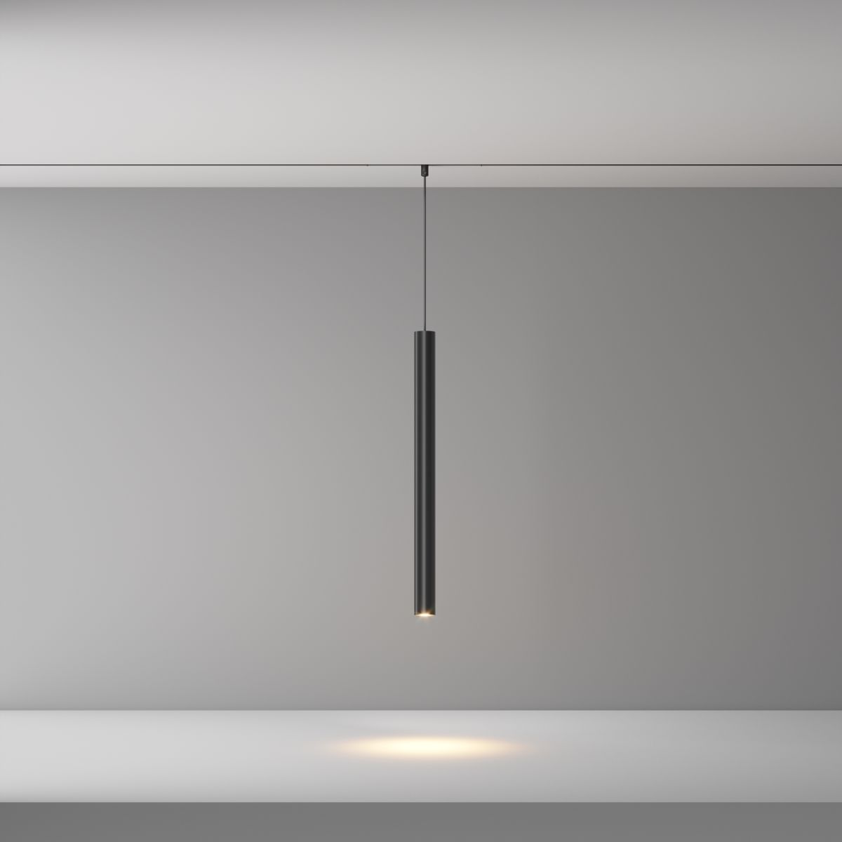 Трековый магнитный светильник Maytoni Technical Focus Led Exility X TR245-4-7WTW-DD2-B в Санкт-Петербурге