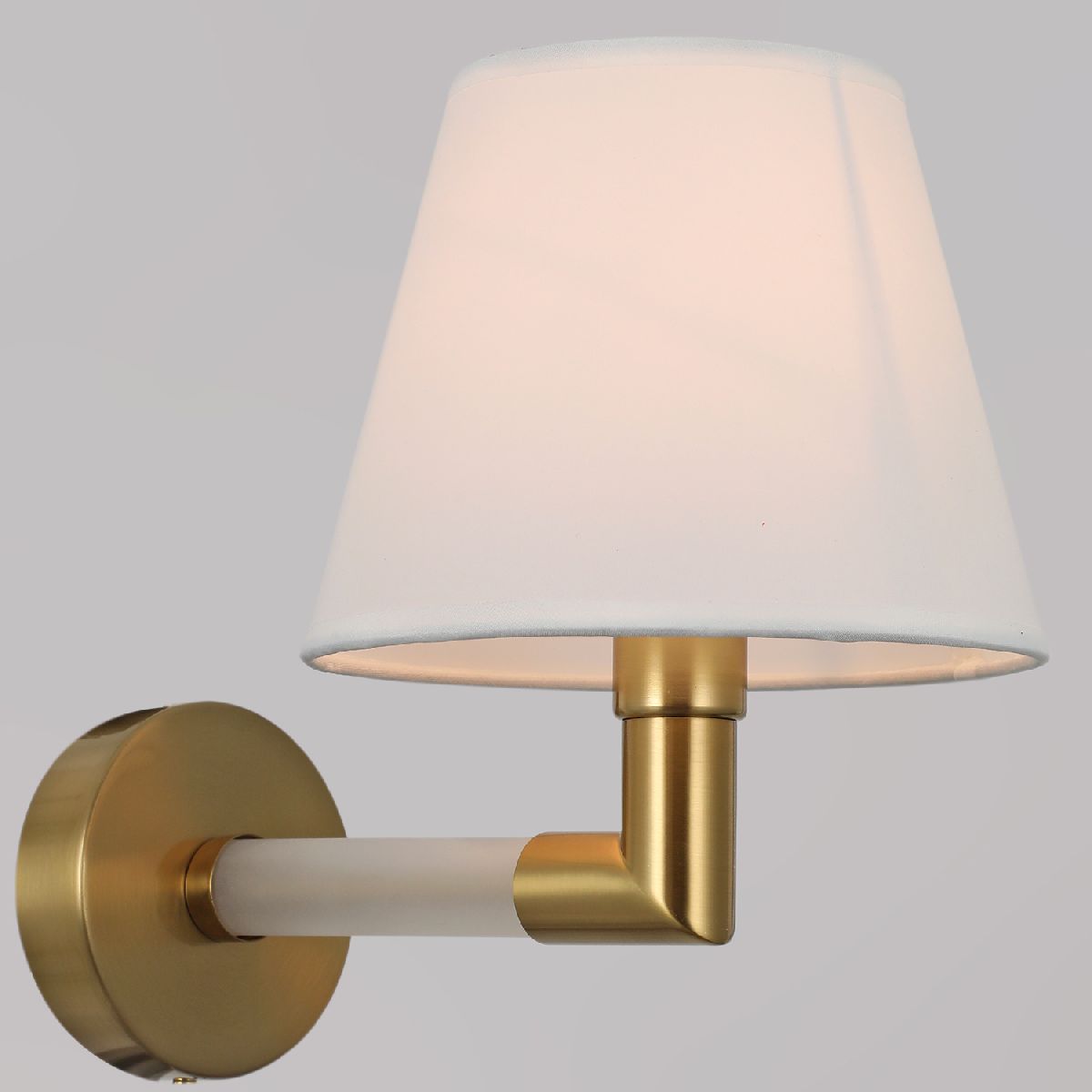 Бра Illumico IL0501-1W-79 BRASS в Санкт-Петербурге