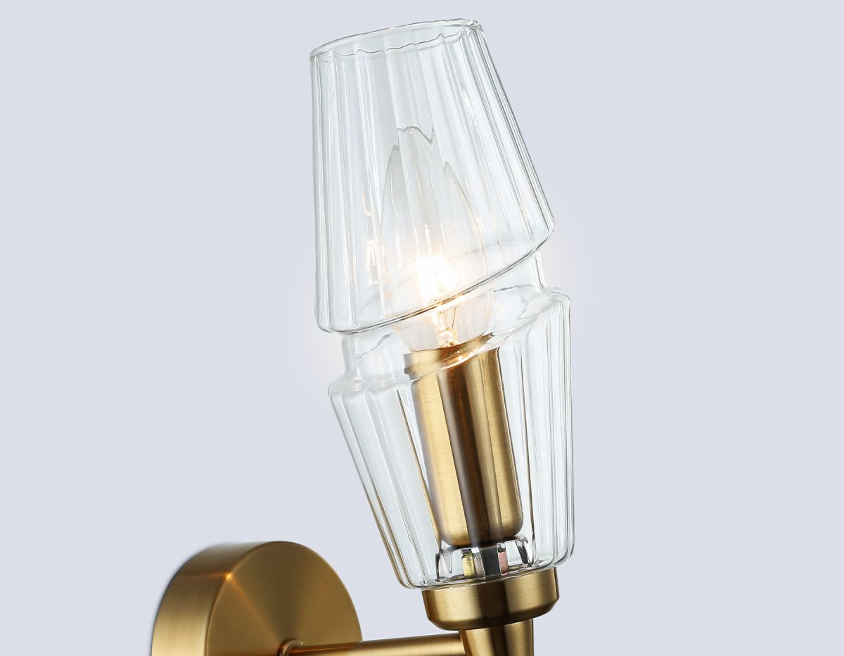 Бра Ambrella Light High Light Modern LH55204 в Санкт-Петербурге