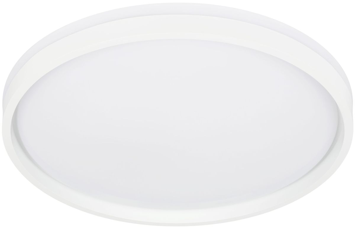 Потолочный светильник Эра SPB-6 Opal 86W-3K-6,5K-RC WH с ДУ Б0070181 в Санкт-Петербурге