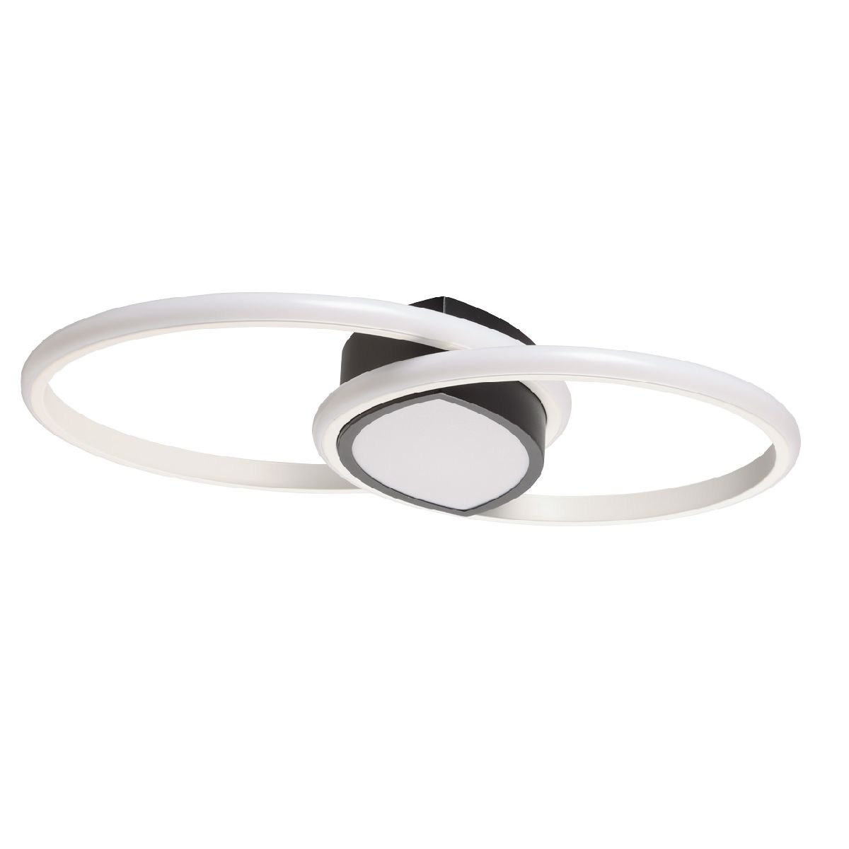 Потолочный светильник De Markt Оскар 510012802 УЦ в #REGION_NAME_DECLINE_PP#