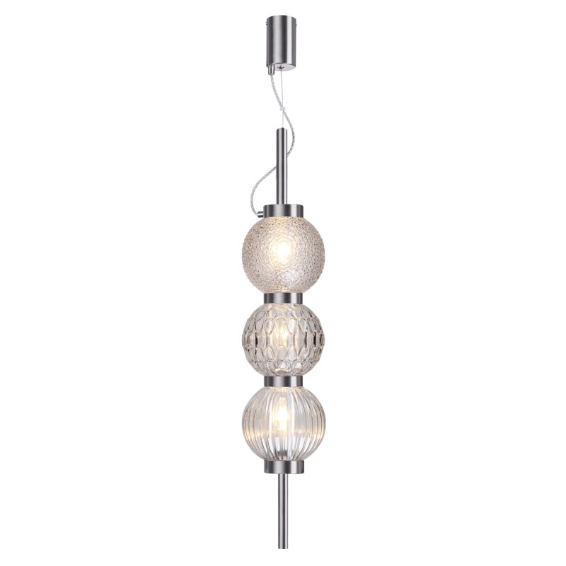 Подвесной светильник Odeon Light 4273/3 в Санкт-Петербурге