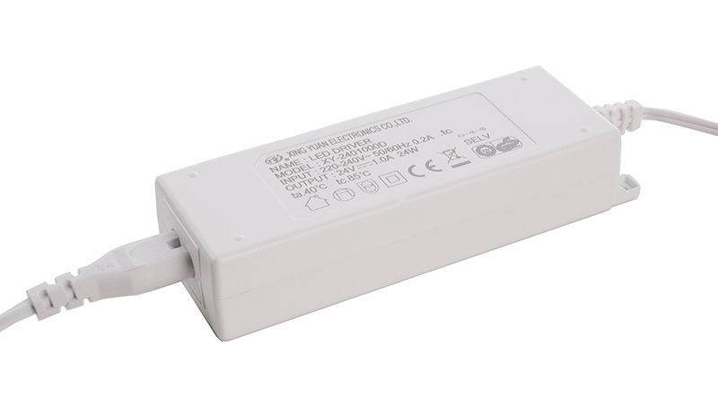 Блок питания Deko-Light Mia 24Вт 220-240В IP20 862038 в Санкт-Петербурге