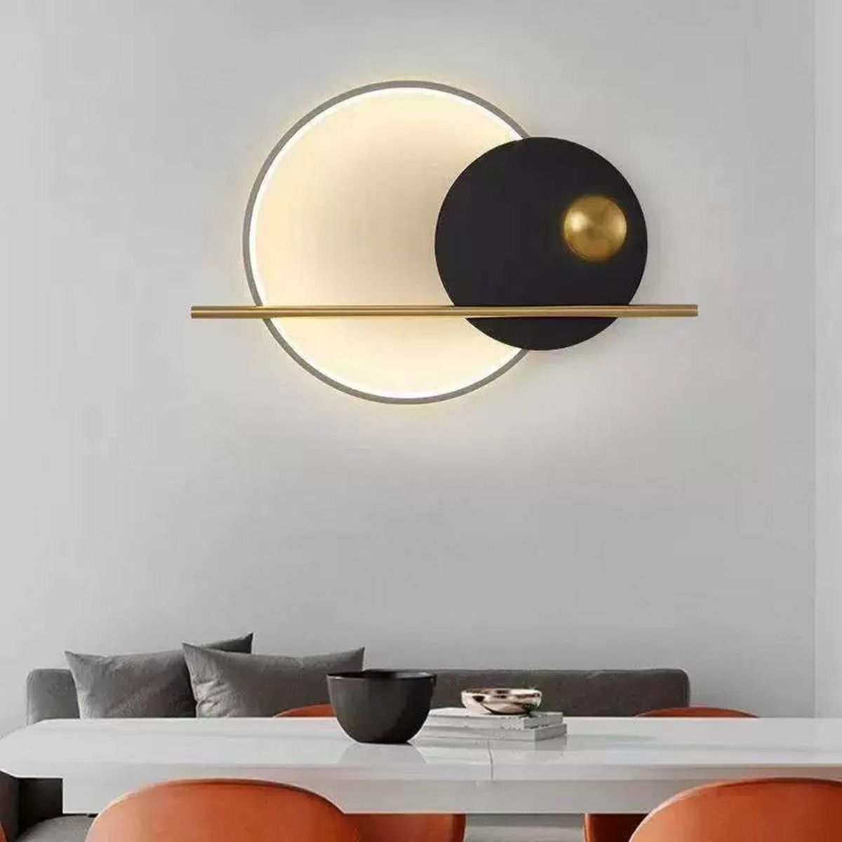 Настенный светильник Alfa Light F4324-21 в Санкт-Петербурге