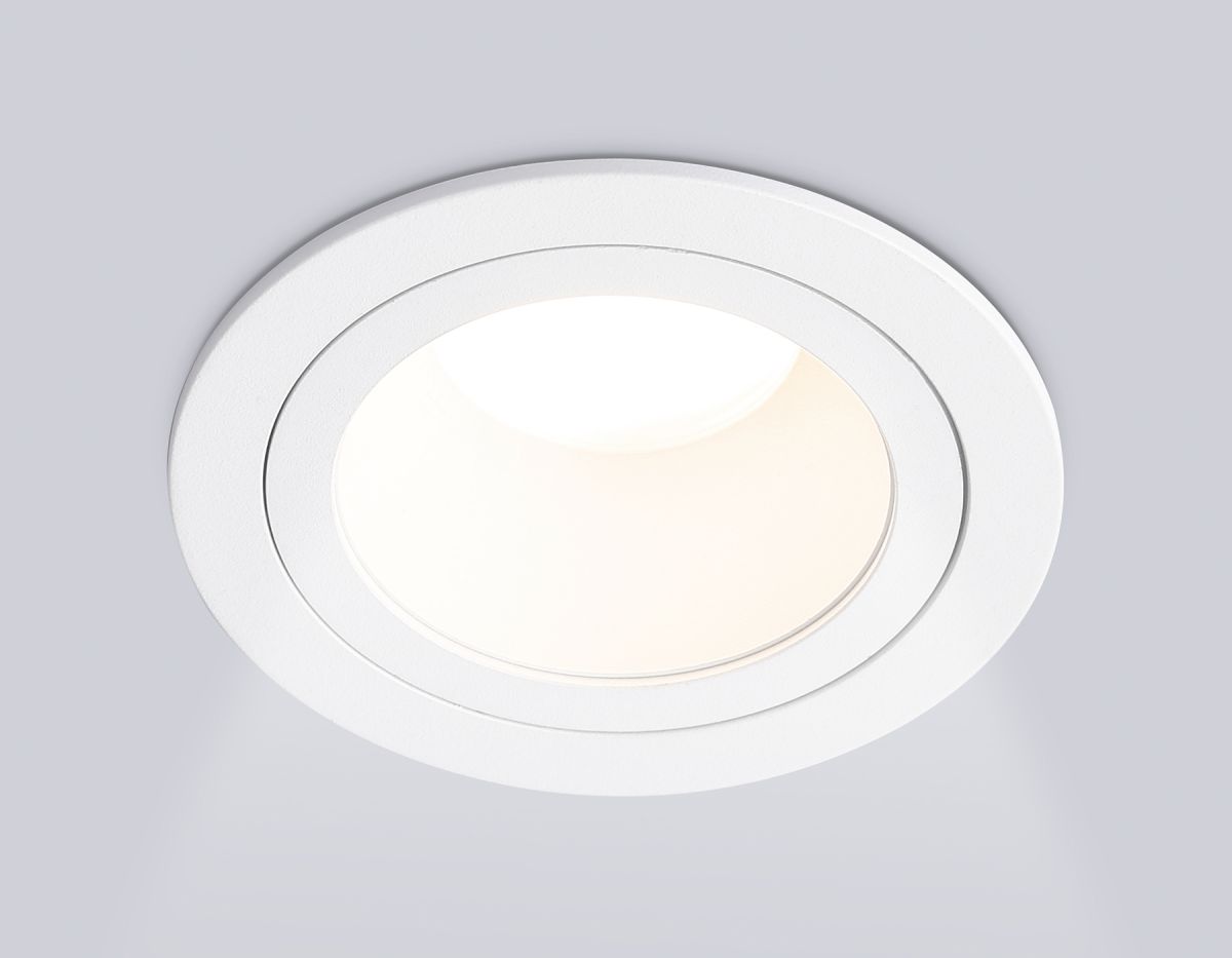 Встраиваемый светильник Ambrella Light Techno spot Technic base TN102822 в Санкт-Петербурге