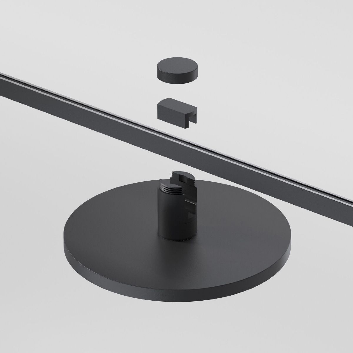 Трековый магнитный светильник Elektrostandard Esthetic Magnetic 4690389201875 85125/01 a065426 в Санкт-Петербурге