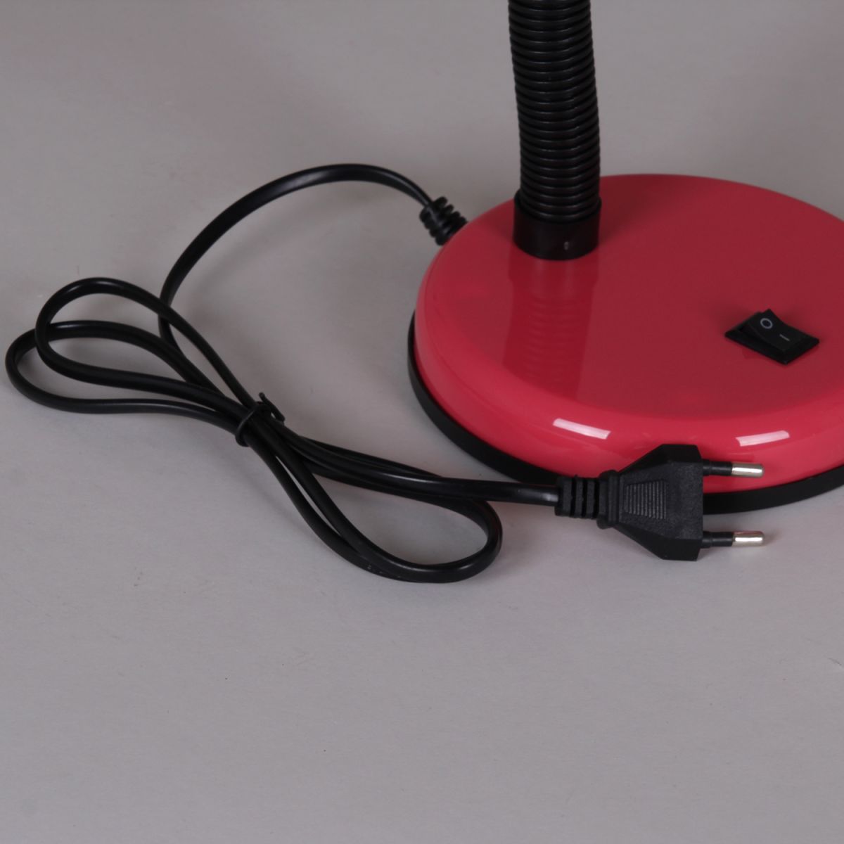 Настольная лампа Reluce 00203-0.7-01 PINK в #REGION_NAME_DECLINE_PP#