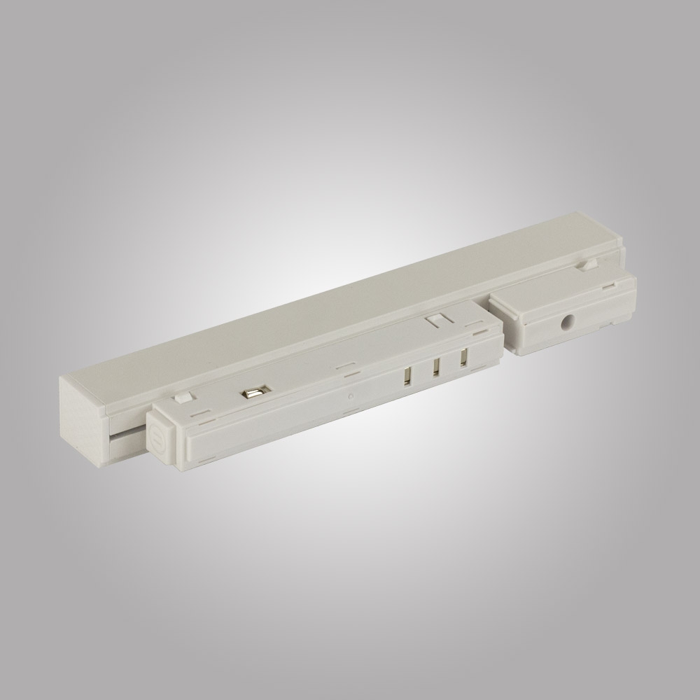 Трековый магнитный светильник AM Group MAGNET AM413 LL-20-12T-8W 4000K WH в Санкт-Петербурге