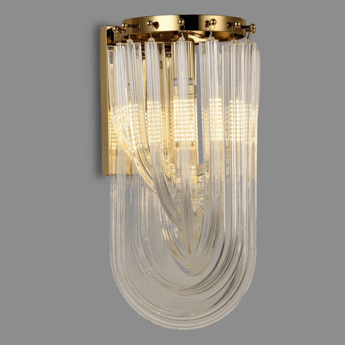 Настенный светильник Alfa Light F4024-60 в #REGION_NAME_DECLINE_PP#