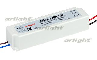 Блок питания Arlight ARPJ-LM80700 (56W, 700mA) 019005 в Санкт-Петербурге