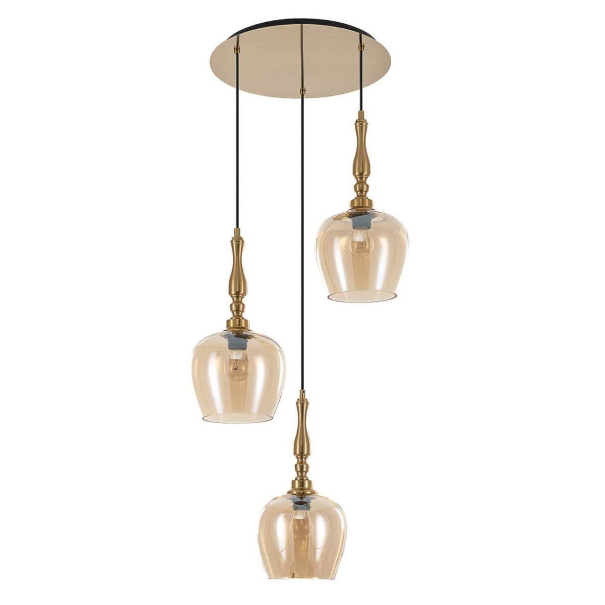 Подвесной светильник Citilux Nort CL475012 в #REGION_NAME_DECLINE_PP#