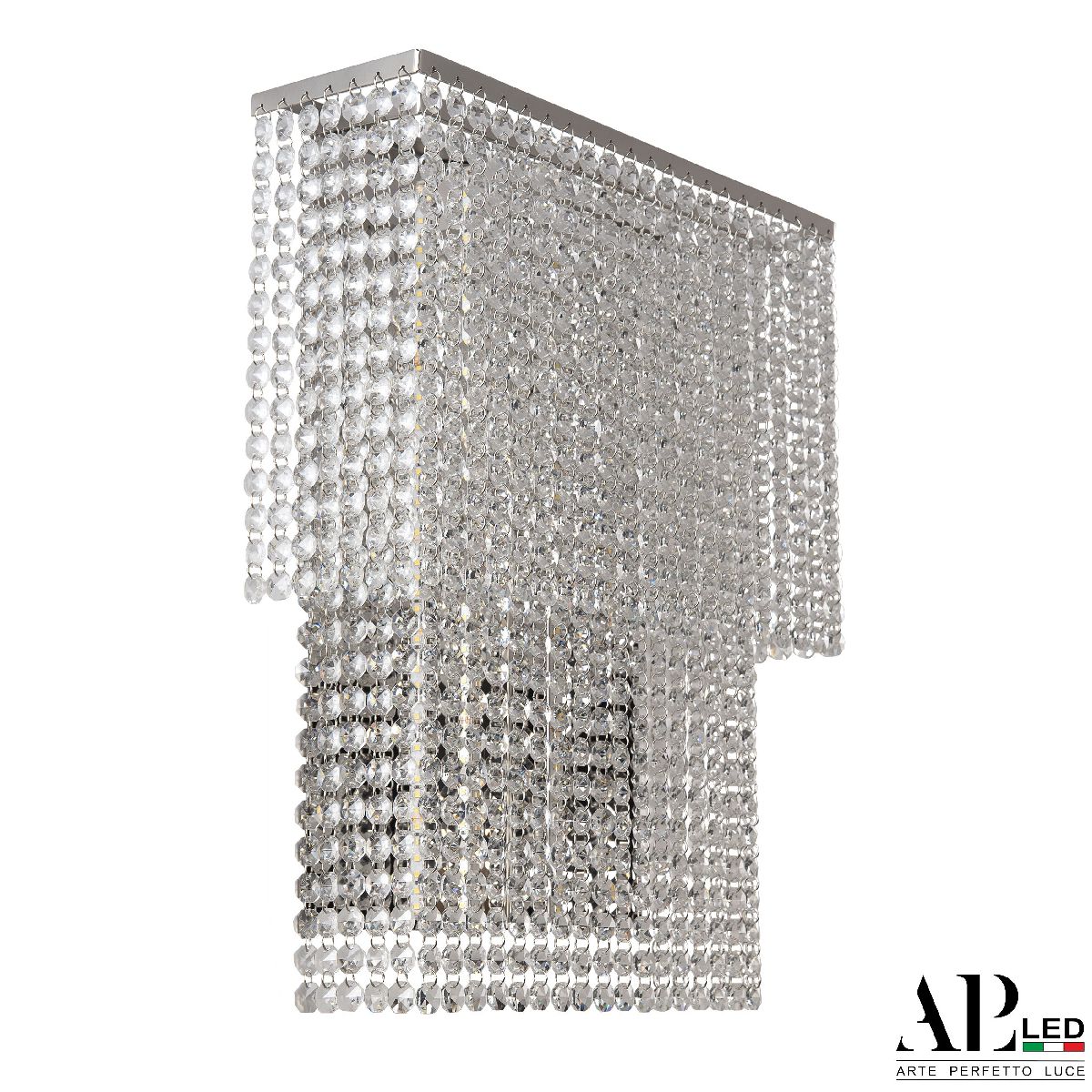 Настенный светильник Arte Perfetto Luce Rimini S500.B3.35-45.A.4000 в Санкт-Петербурге