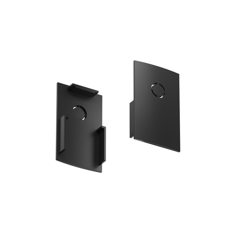 Заглушка Denkirs SMART 48V HIDE TR8548-BK в #REGION_NAME_DECLINE_PP#