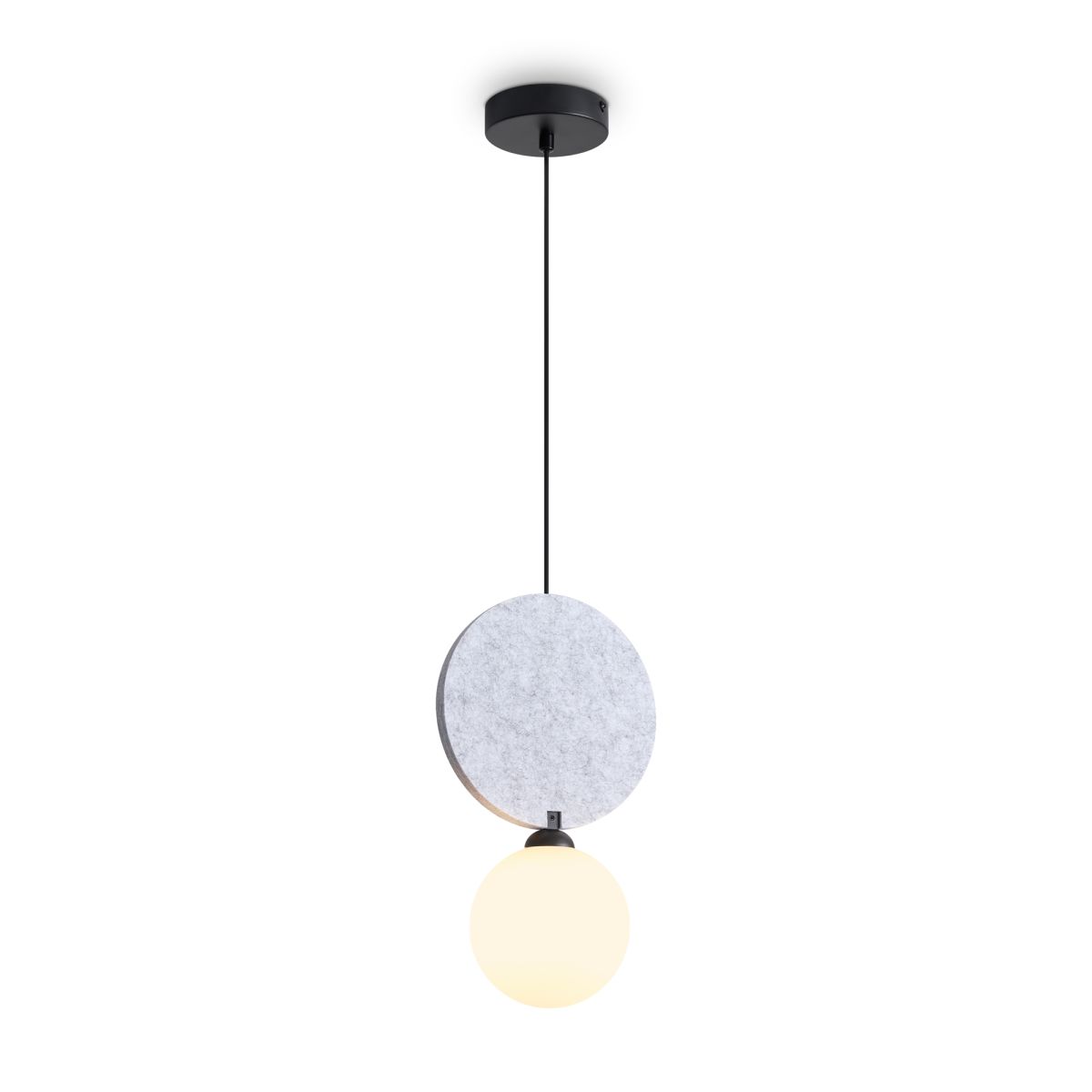 Подвесной светильник Freya Candy FR5518PL-01B1 в Санкт-Петербурге