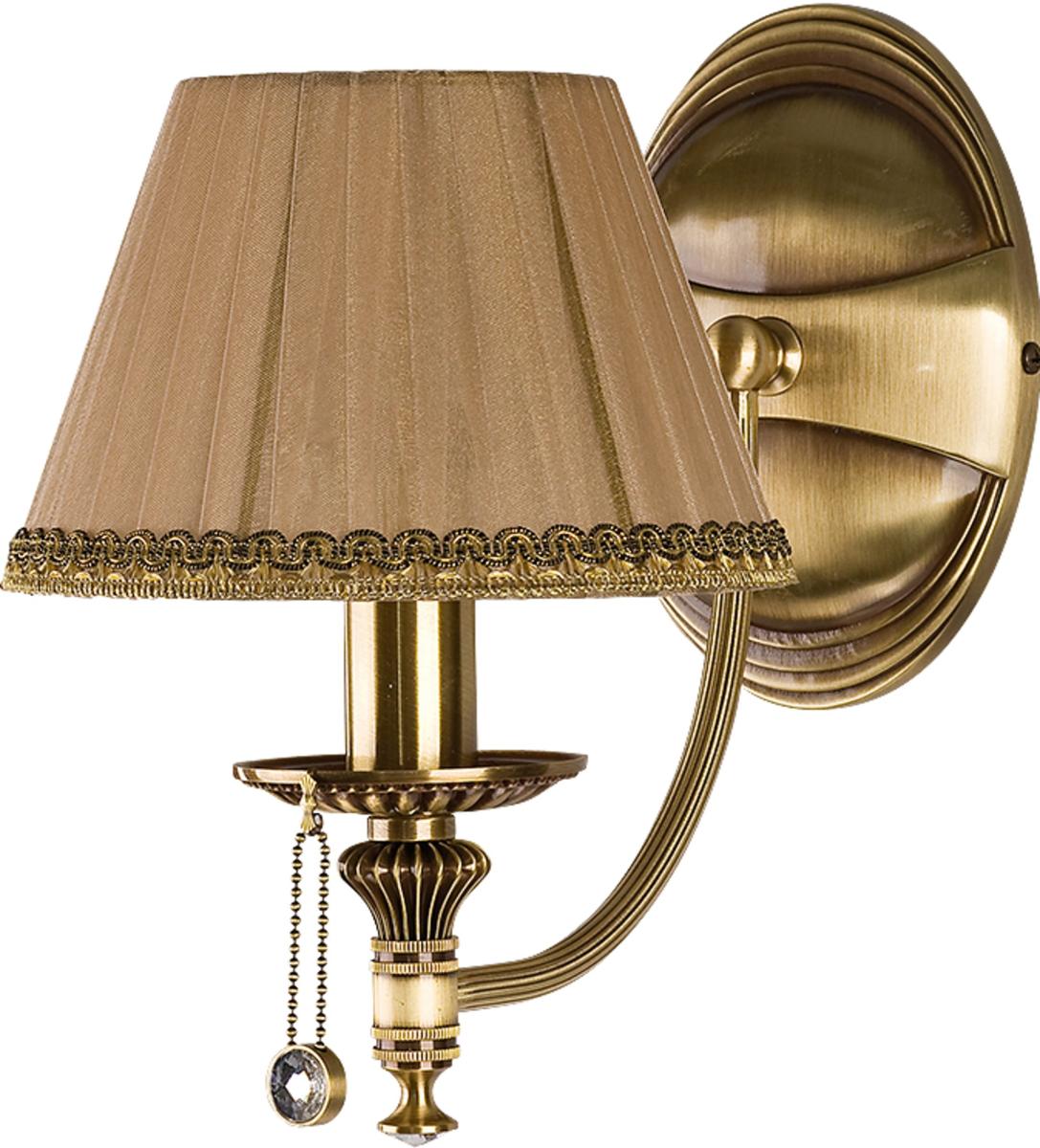 Бра Kutek Nico Abazur NIC-K-1(P/A) в Санкт-Петербурге