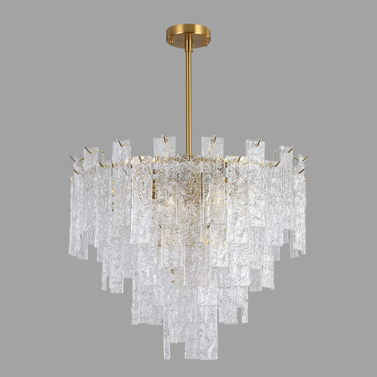 Люстра на штанге Lumion Classi Vivenda 8422/8 в Санкт-Петербурге