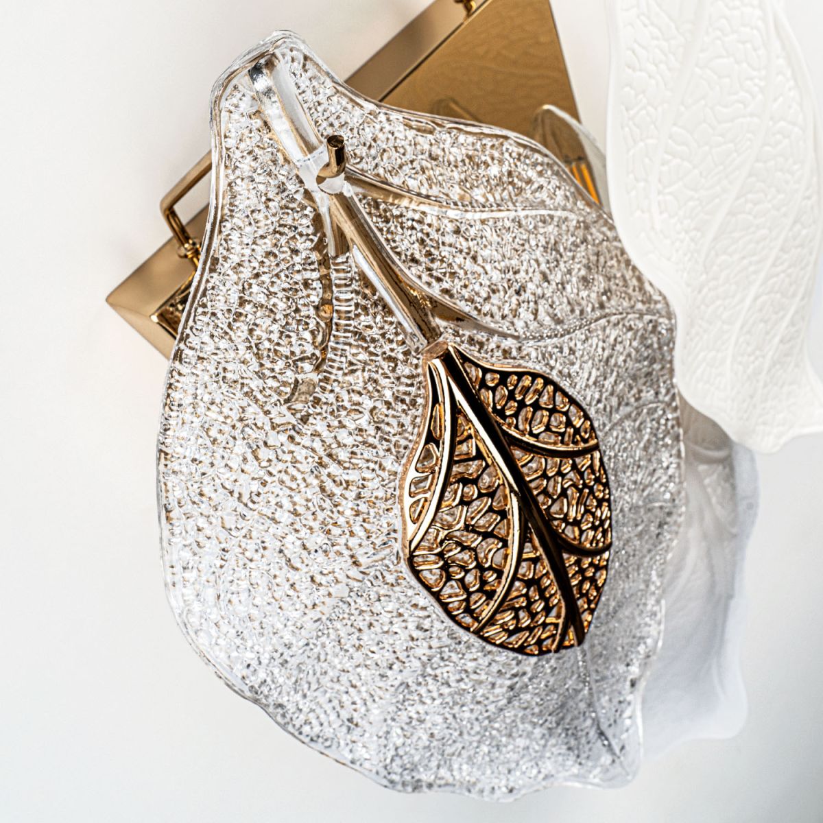 Настенный светильник Modelux ML.6770.390 GD в #REGION_NAME_DECLINE_PP#