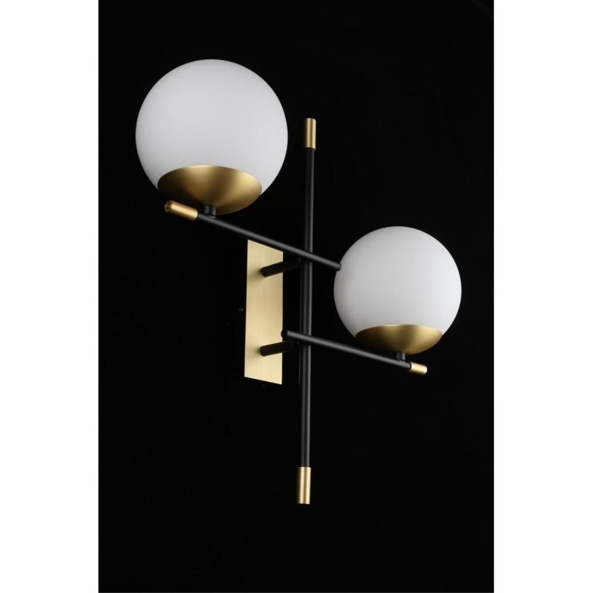 Бра Aployt Kristina APL.313.11.02 в Санкт-Петербурге