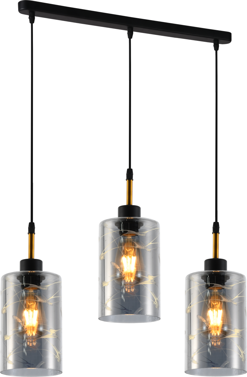 Подвесной светильник Rivoli Eileen 9154-203 в Санкт-Петербурге