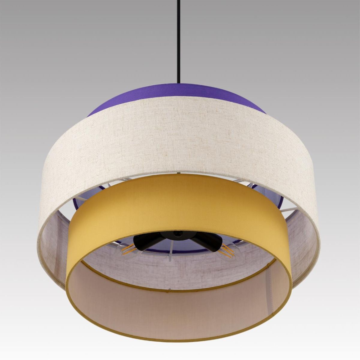 Подвесной светильник Lumion Moderni Palermo 8281/4 в Санкт-Петербурге