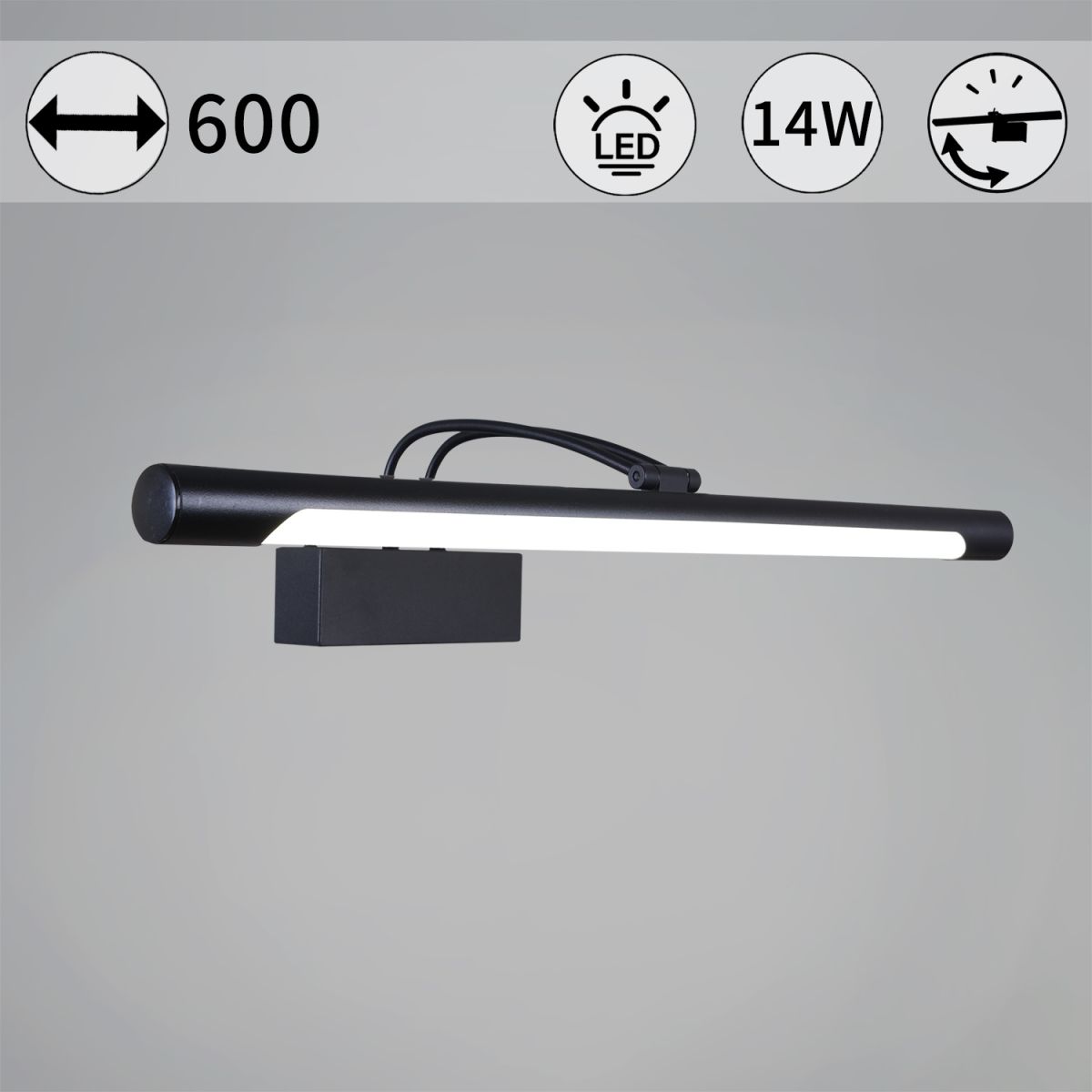 Подсветка для зеркал Reluce 06742-0.2-605 в Санкт-Петербурге