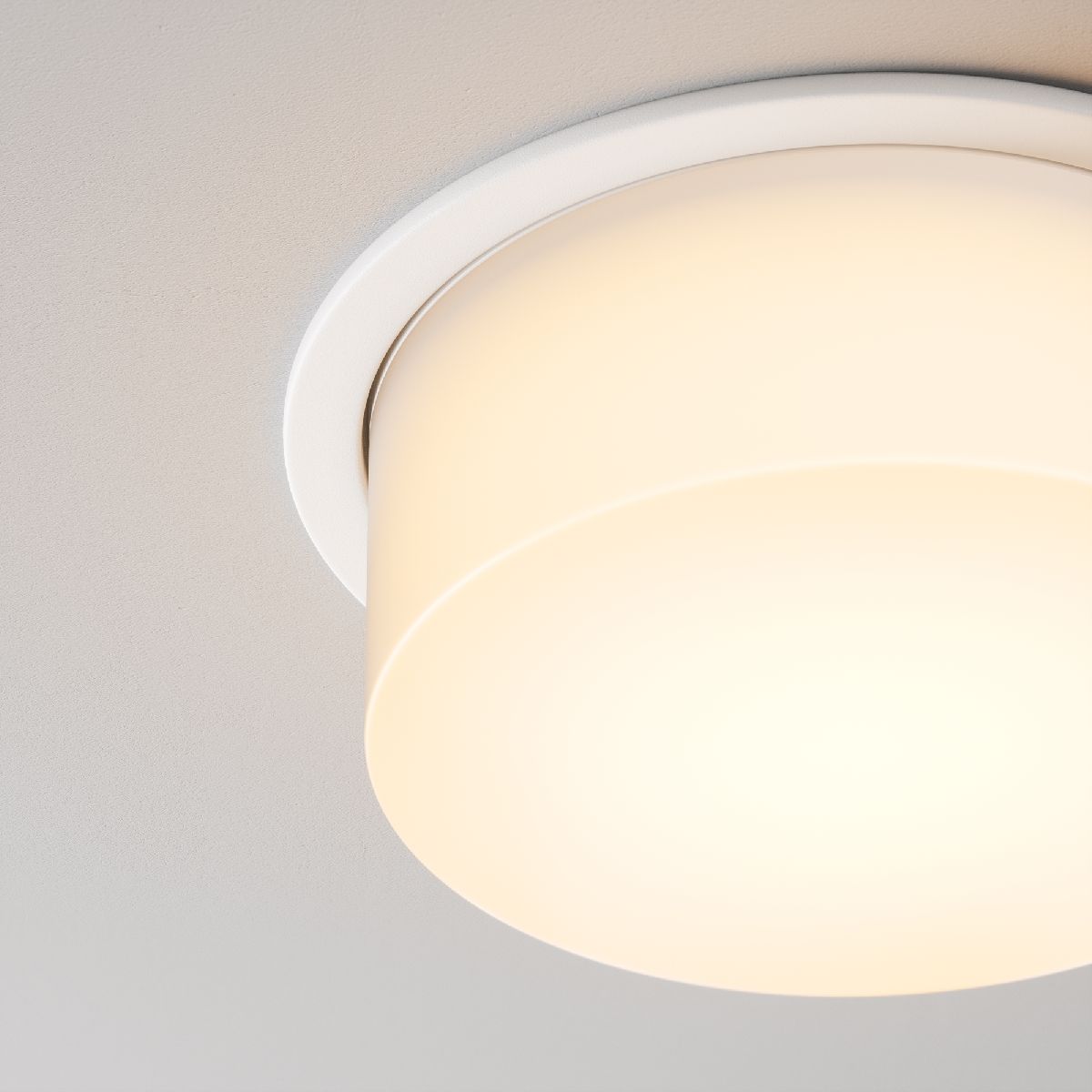 Встраиваемый светильник Maytoni Nude DL065-12W3K-W в #REGION_NAME_DECLINE_PP#