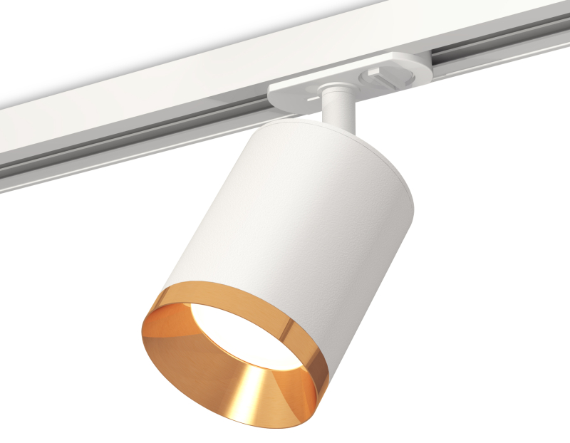 Комплект трекового светильника Ambrella Light Track System XT7421004 (A2536, C7421, N7034) в Санкт-Петербурге