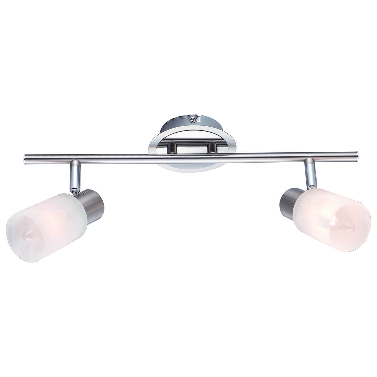 Спот Arte Lamp A4510PL-2SS в #REGION_NAME_DECLINE_PP#