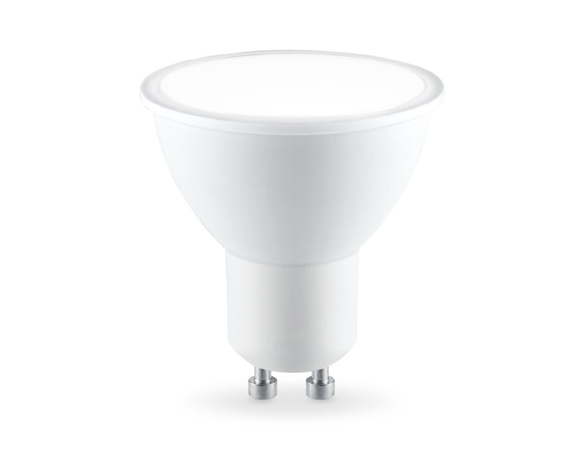Светодиодная лампа Ambrella Light Bulbing GU10 13W 4000K 181304 в Санкт-Петербурге