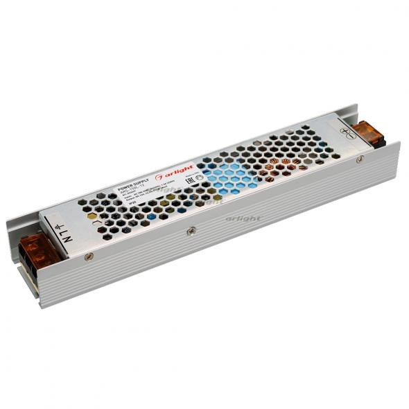 Блок питания Arlight ARS-150L-12 (12V, 12.5A, 150W) 023627 в Санкт-Петербурге